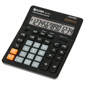 Kalkulator ELEVEN SDC 554S