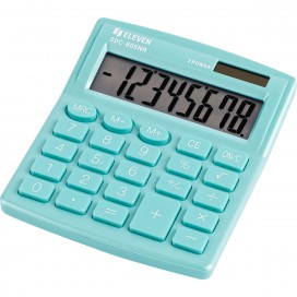 Kalkulator ELEVEN SDC 805NRGNE