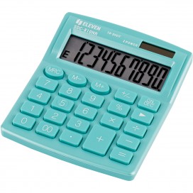 Kalkulator ELEVEN SDC 810NRGNE