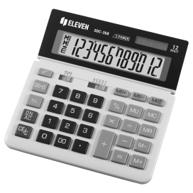 Kalkulator ELEVEN SDC 368