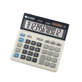 Calculator ELEVEN SDC 868L