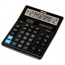 Kalkulator ELEVEN SDC 888TII
