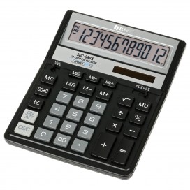 Kalkulator ELEVEN SDC 888XBK