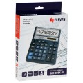 Kalkulator ELEVEN SDC 888XBL