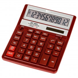 Kalkulator ELEVEN SDC 888XRD