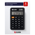 Calculator ELEVEN LC 210NR