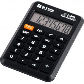 Calculator ELEVEN LC 110NR