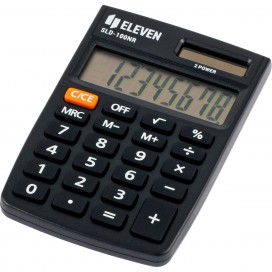 Calculator ELEVEN SLD 100NR