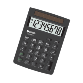 Calculator ELEVEN  ECO-210