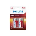Philips LR14 Power Alcaline blister 2 pcs