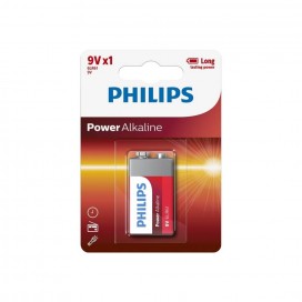 Bateria Philips LR14  /B2/  BLISTER Power Alkaline