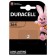 Duracell battery SR621 /364/ - box 10 pcs