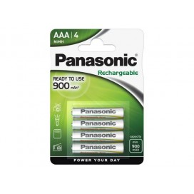 Akumulator Panasonic HR6 1900 mAh - blister 2 szt