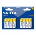 Bateria Varta LR6 ENERGY- blister 4 szt.