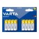 Bateria Varta LR6 ENERGY- blister 16 szt.