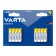 Bateria Varta LR3 ENERGY- blister 16 szt.