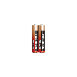 Bateria Toshiba LR3 B2 red alkaline folia