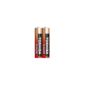 Toshiba alkaline battery LR6 red - shrink of 2pcs