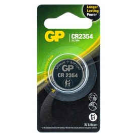 Bateria litowa GP CR 2354 - blister of 1 pcs