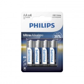Bateria Philips LR3 /B4/P144 ULTRA Alkaline