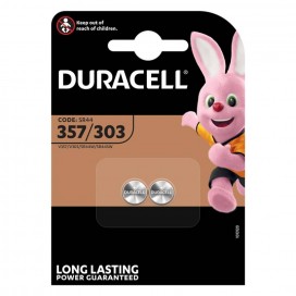 Duracell battery SR626 /377/ - box 10 pcs