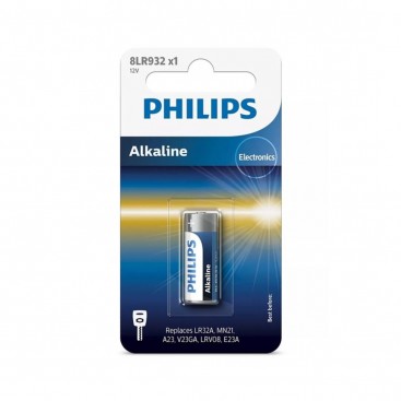 Bateria Philips CR1616 - blister 1szt.