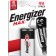 Energizer MAX 9V 6LR61 Battery - blister of 1