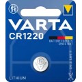 Bateria Varta CR 1216 3V - blister 1 szt. / pudełko 10 szt.