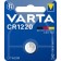 Bateria Varta CR 1220 3V - blister 1 szt. / pudełko 10 szt.
