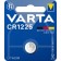 Varta CR 1225 3V lithium Battery - blister of 1
