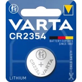 Varta CR 2320 3V lithium Battery - blister of 1