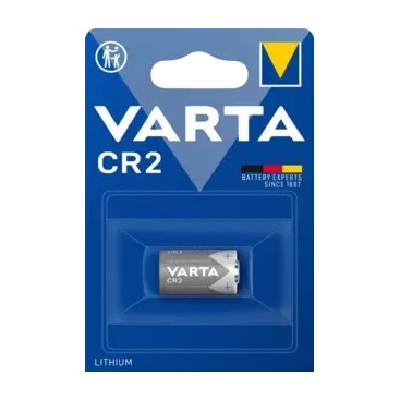 Bateria Varta CR 2450 3V - blister 1 szt. / pudełko 10 szt.