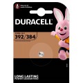 Duracell SR41SW /384/392-  pack of 10