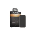 Power Bank Duracell Charge 10 10000mAh PD 18W