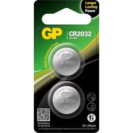 Bateria litowa GP CR 1216 - cena za 5 szt