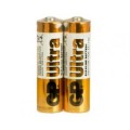 Bateria GP LR6 AA ALKALINE ULTRA /S2/ folia