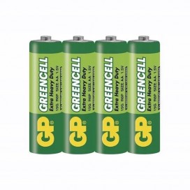 Bateria GP 3R12- Blister 1szt