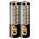 Bateria GP R6 cynkowa SUPERCELL -Folia  2szt