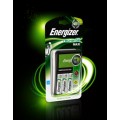 Energizer 635043/638582 Maxi Battery Charger +4xAA 2000mAh 