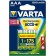 Akumulatorki  Varta HR 3 800 mAh Ready2use - blister 4 szt.  / pudełko 40 szt.