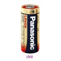 Panasonic LRV08 / LR23 Battery - blister of 1