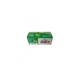 Bateria Sony SR716SW (315) - pudełko 10szt