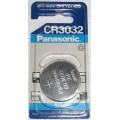Bateria litowa Panasonic CR 2412 3V - Blister 1 szt.