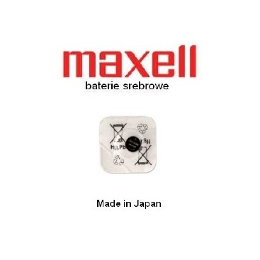 Maxell SR 916 SW /373/ Battery - box of 10