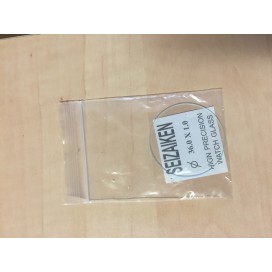 Szkła Seizaiken 1,0 od 241 do 369 mm - cena za 10szt