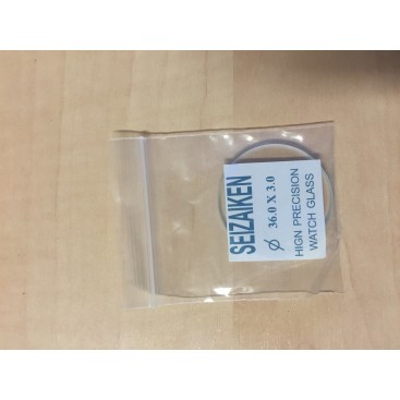 Szkła Seizaiken 1,8 mm - cena za 10szt
