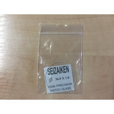Szkła Seizaiken 3,0 mm - cena za 10szt