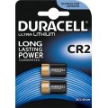 Duracell CR 2430 3V lithium Battery - blister of 1 