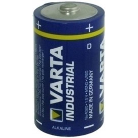 Bateria alkaliczna Varta LR20 industrial - 20szt w folii.