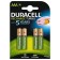 Akumulator Duracell AAA 850 mAh - blister 4 szt. / pudełko 40 szt.